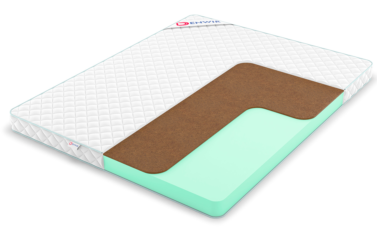 Denwir Simpl Roll Foam Hard 11