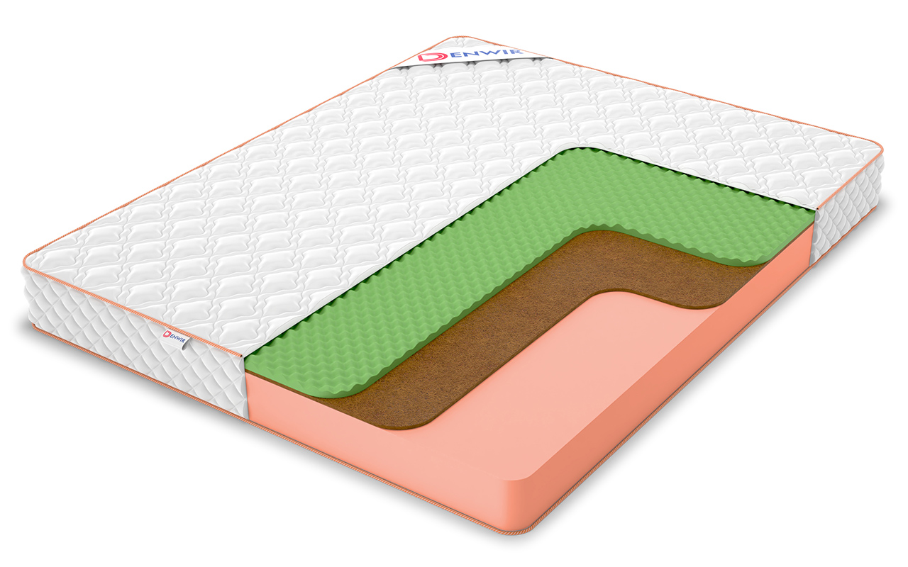 Denwir Top Roll Balance Relax 18