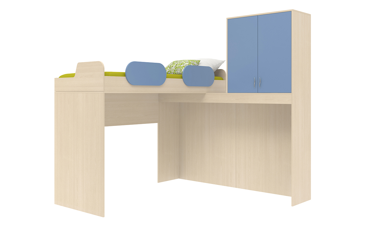 Формула Мебели Дельта-18.05