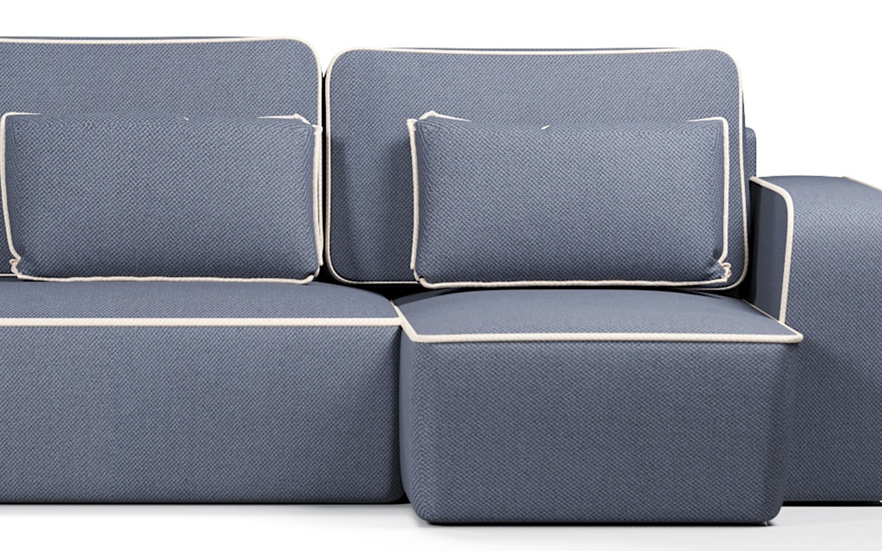 Gupan Линда угловой фото 18