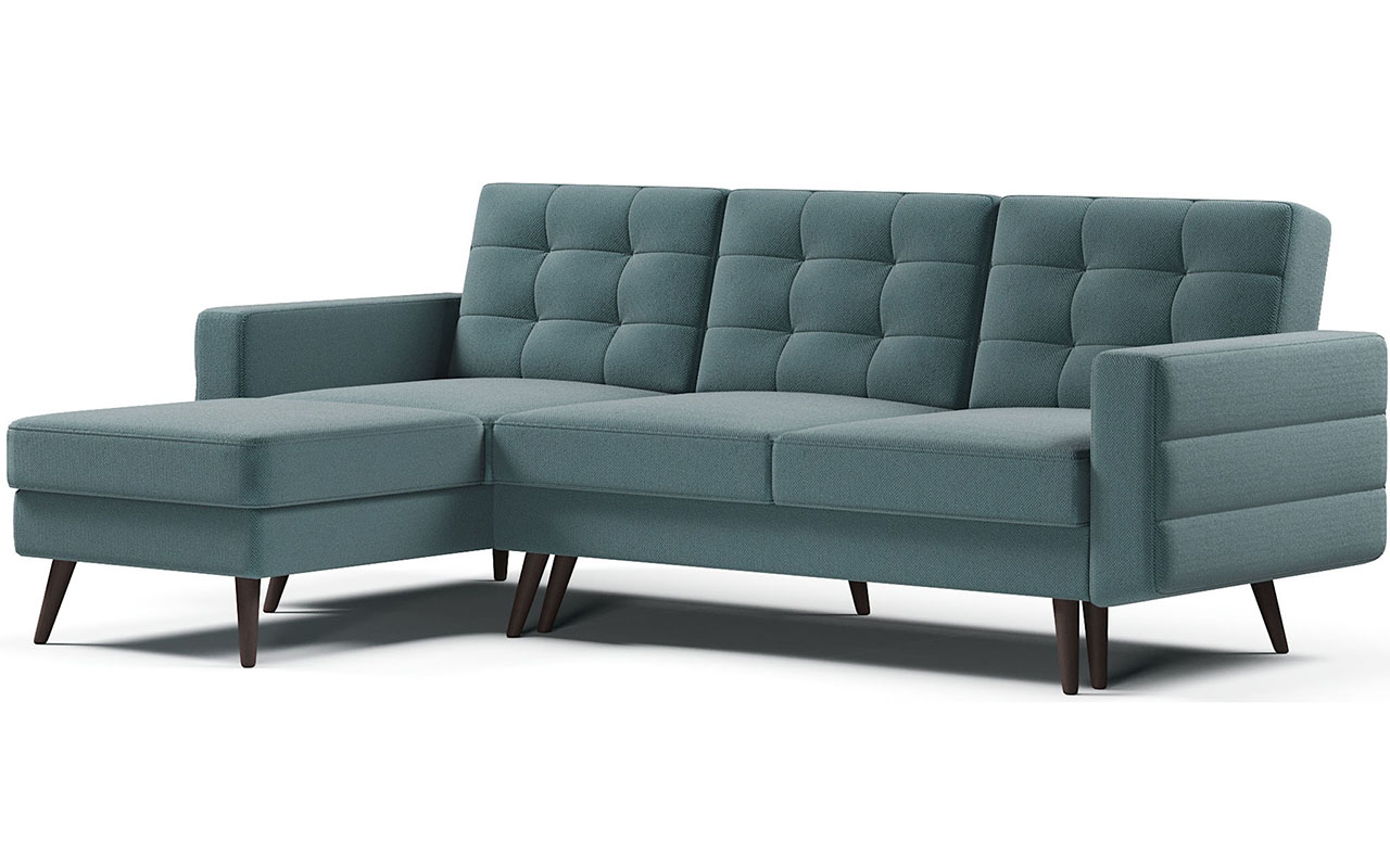 Gupan Oliver угловой фото 13