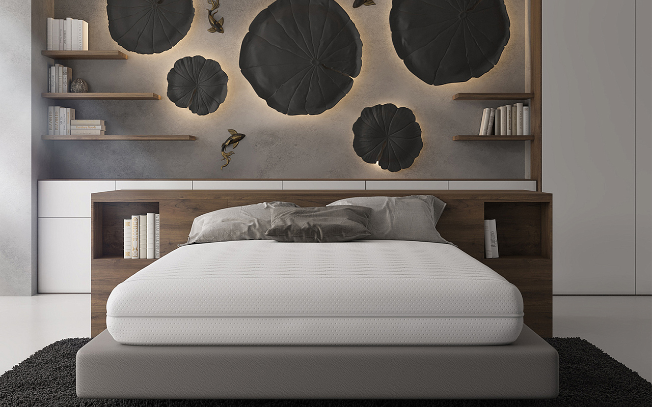 Evita Беспружинные Press Eco фото 4