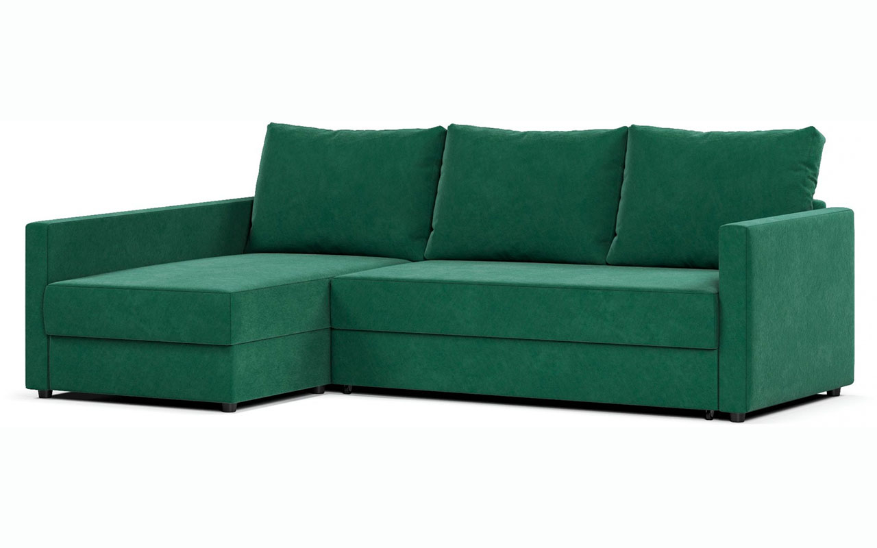 Gupan Фрисби/Торонто угловой