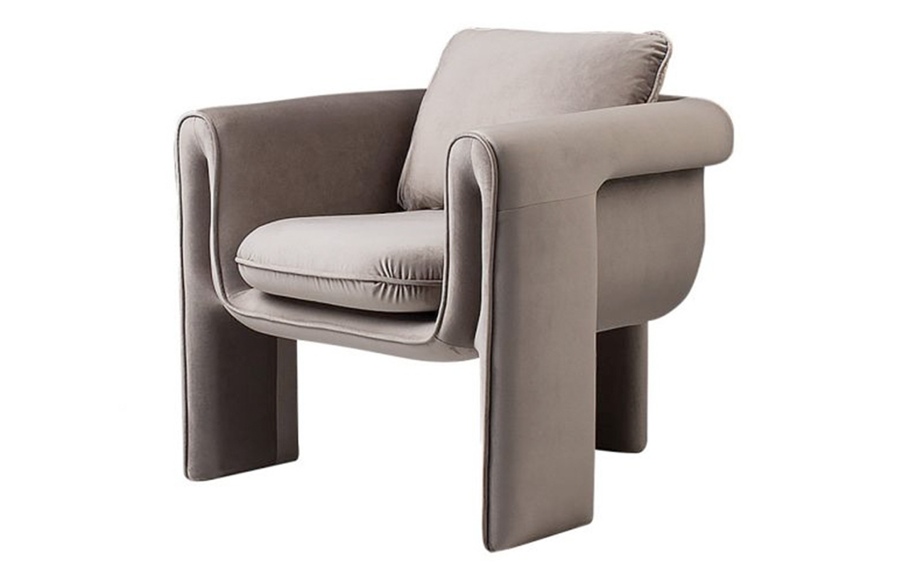 Кресло Creatica Whooper 1 Creatica Whooper