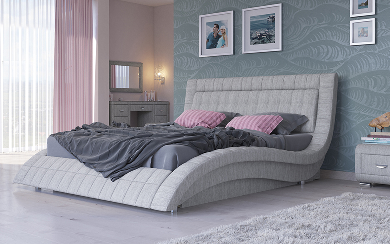 Орматек Атлантико с ПМ фото 12