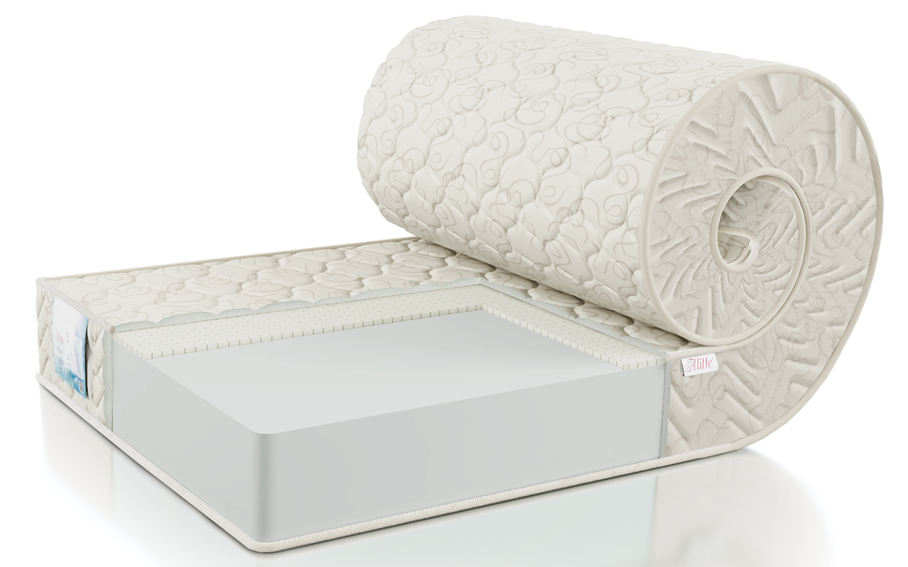 матрас Alitte Moderne Benois Roll SM-19-K 1 Alitte Moderne Benois Roll SM-19-K