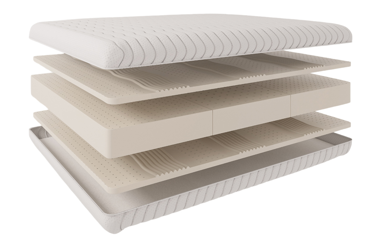 Evita Беспружинные Life Relief