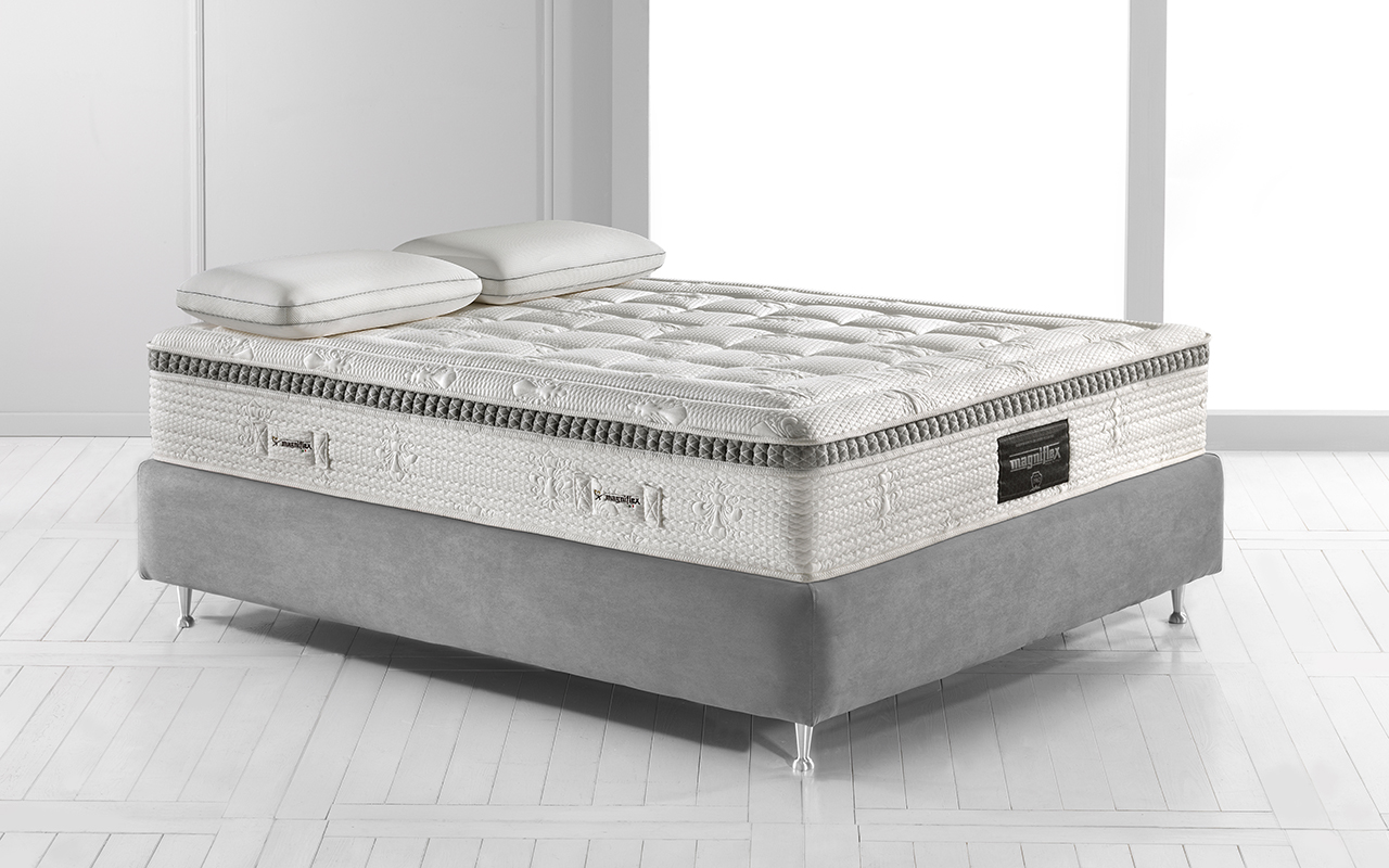 Magniflex Audace Armonia Memoform Dual 12 фото 8