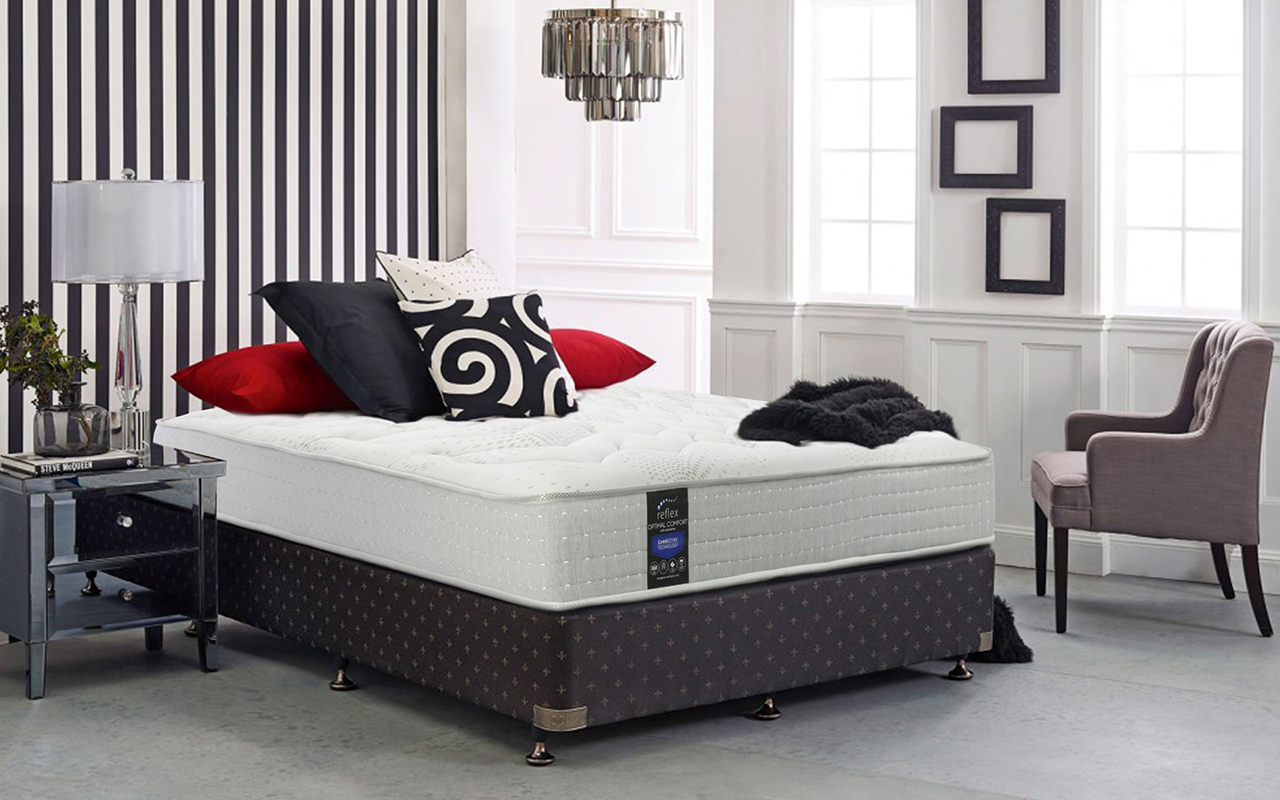 Reflex Optimal Comfort PRO 1000T  H2