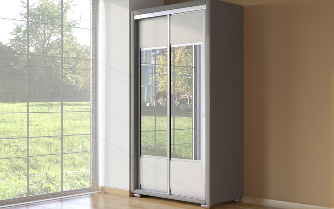 Орматек Orma Soft 2 2х дв (2 зеркала) фото 6