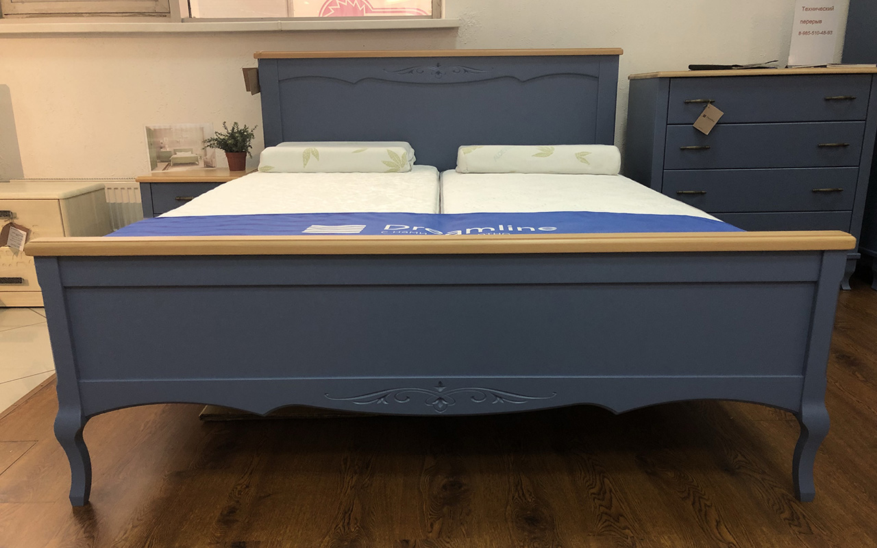 DreamLine Из массива Кассис фото 9