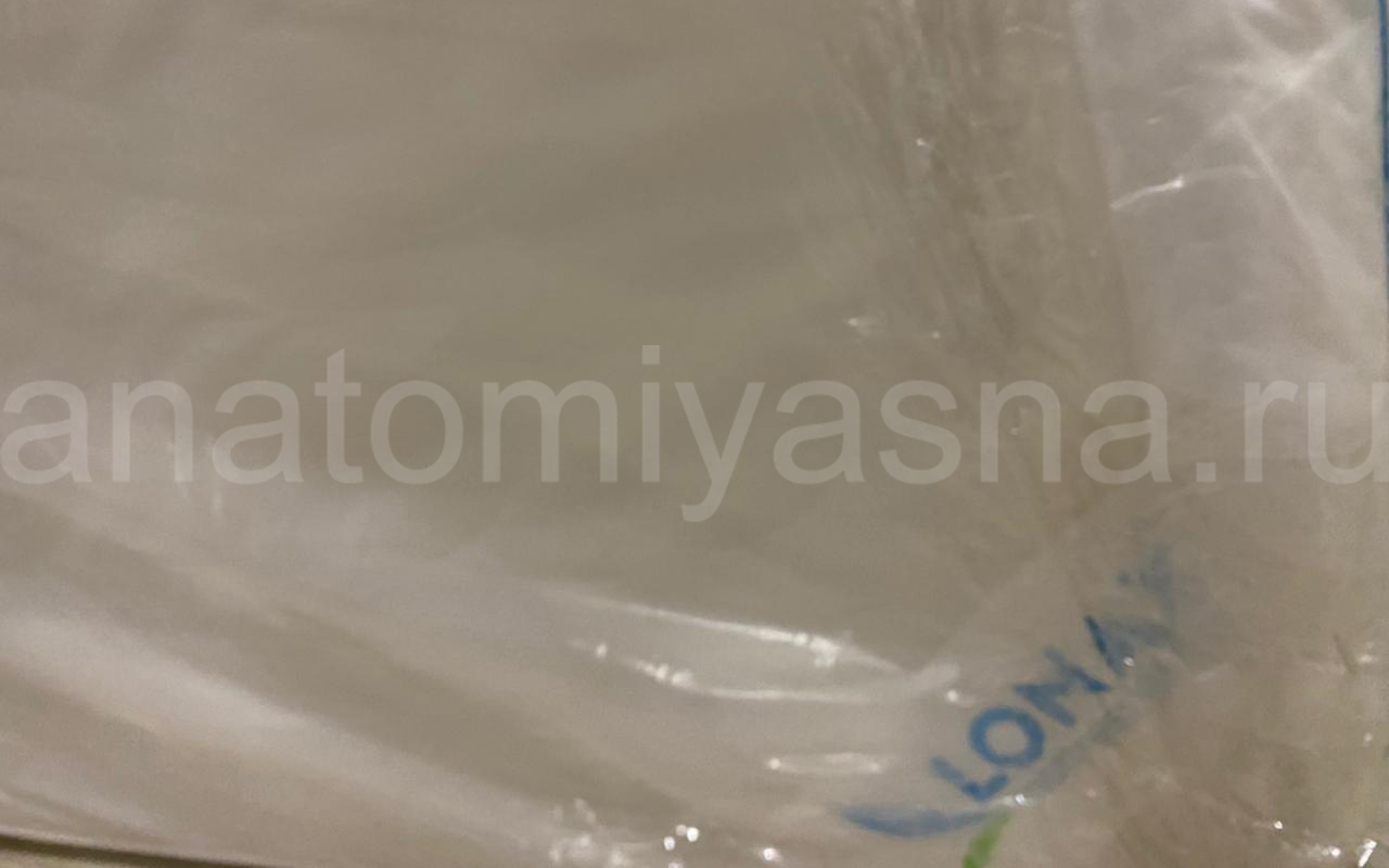 отзыв о Матрас Lonax Беспружинные Cocos 9 фото 3