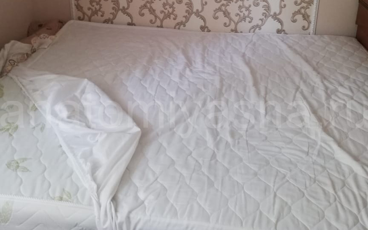 отзыв о Матрас Dimax Мега Лайт Базис фото 2