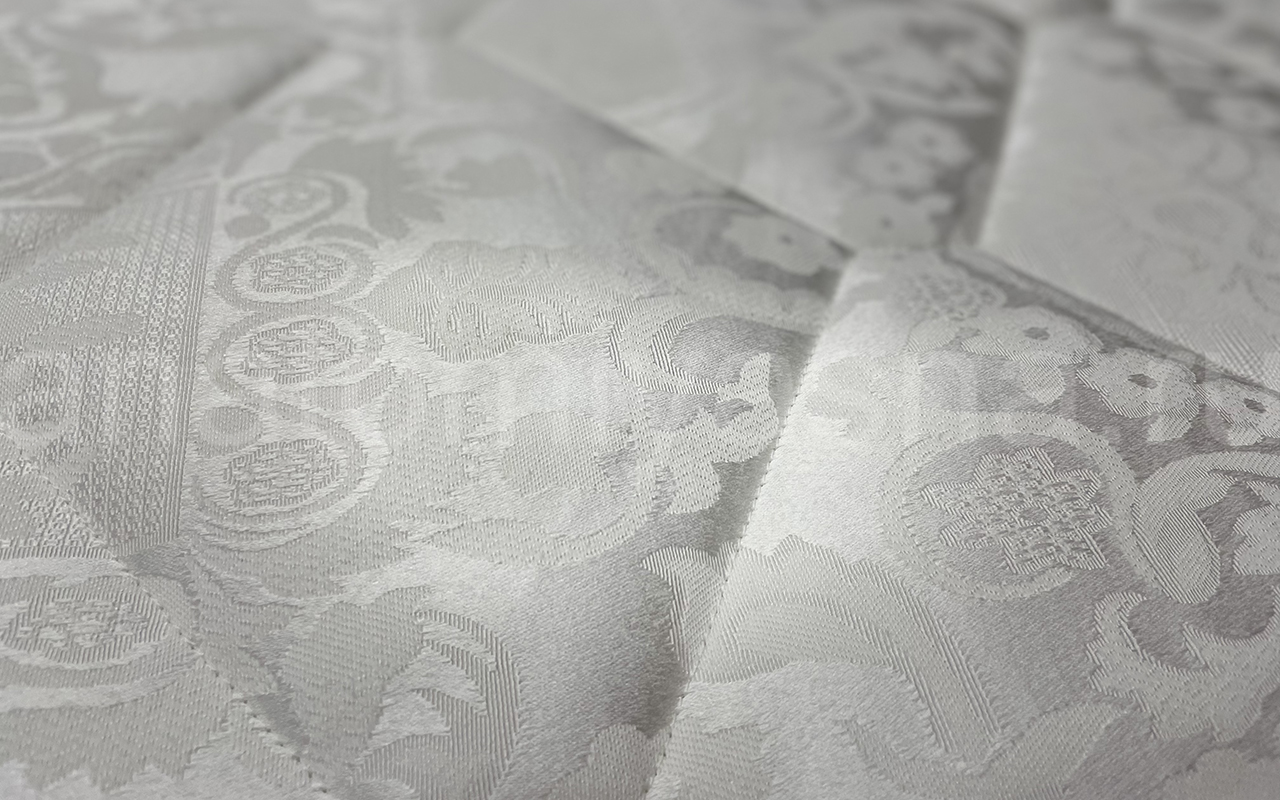 отзыв о Матрас DreamLine Single Foam Hard TFK фото 2