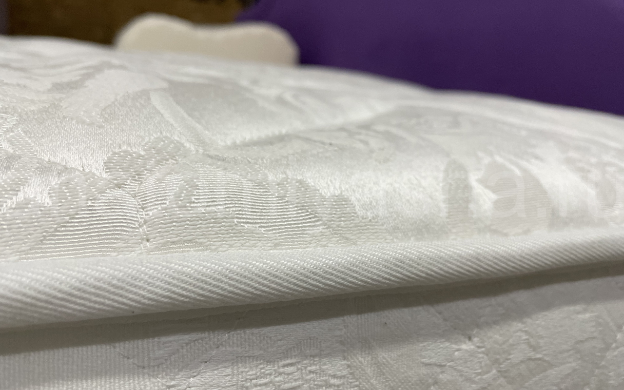 отзыв о Матрас DreamLine DreamRoll MAX фото 3