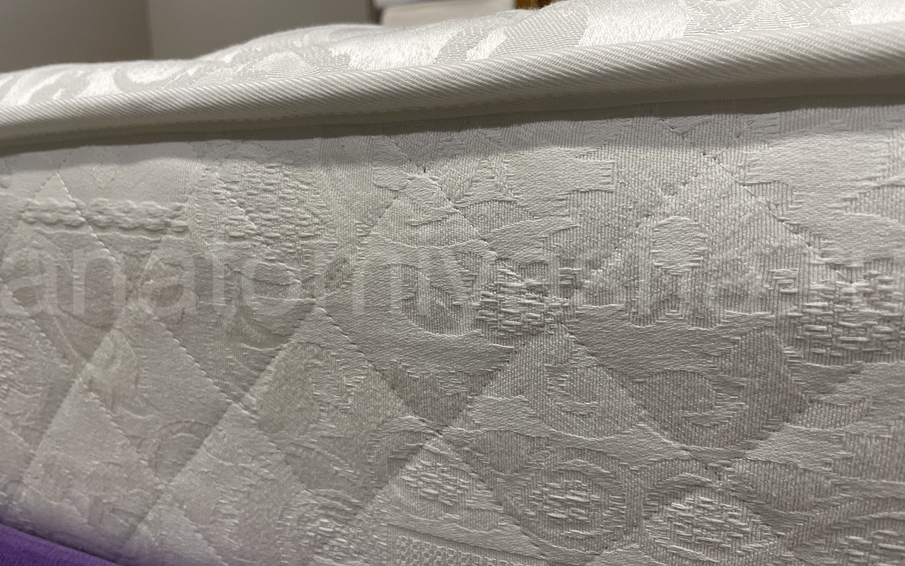 отзыв о Матрас DreamLine DreamRoll Hard Max фото 3